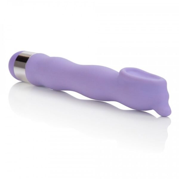 10 Function Clitoral Hummer Vibrator - Image 2